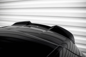Mercedes A-Klass AMG-Line W176 Facelift 2015-2018 Vinge / Vingextension Maxton Design
