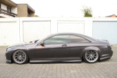 ME-CL-500-216-AMGLINE-SD1 Mercedes CL 500 C216 AMG-Line 2006-2010 Sidoextensions V.1 Maxton Design (2)