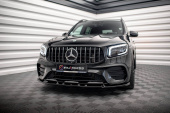 Mercedes-AMG GLB 35 X247 2019+ Frontsplitter V.1 Maxton Design
