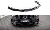 Mercedes-AMG GLB 35 X247 2019+ Frontsplitter V.2 Maxton Design