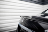 Mercedes S-Klass Standard/AMG-Line W222 2013-2017 Vinge / Vingextension Maxton Design