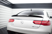 Mercedes-AMG GLE AMG-Line Coupe (Inkl GLE 43 AMG) C292 2015-2019 Vinge / Vingextension 3D Maxton Design