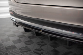 Mercedes GLE SUV AMG-Line W167 2019-2023 Bakre Splitter / Diffuser Maxton Design