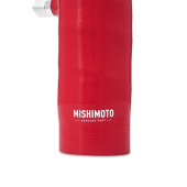 MMHOSE-350Z-03IHRD Nissan 350Z Insugslangkit Röd Mishimoto (3)