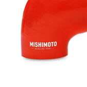 MMHOSE-CAM4-16IHRD Chevrolet Camaro 2.0T Insugsslang SIlikon 2016+ Röd Mishimoto (2)