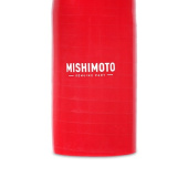 MMHOSE-MS3-07RD Mazda 3 MPS 07-09 Kylarslangskit Röd Mishimoto (3)