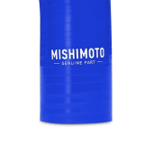 MMHOSE-MS3-10BL Mazda 3 MPS 10+ Kylarslangskit Mishimoto (4)