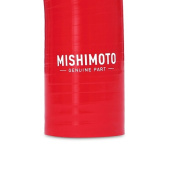 MMHOSE-MS3-10RD Mazda 3 MPS 10+ Kylarslangskit Röd Mishimoto (4)