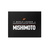 MMOC-GTO-04 Mishimoto LS1/LS2 Silver Front-Sump Oljekylarkit Race Mishimoto (3)