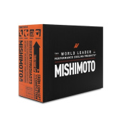 MMOC-GTO-04 Mishimoto LS1/LS2 Silver Front-Sump Oljekylarkit Race Mishimoto (4)
