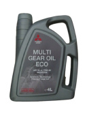 MZ320766 Dia Queen Multi Gear Oil Eco API GL-4 75w80 Mitsubishi OEM (1)