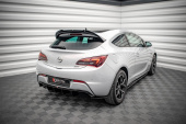 Opel Astra GTC OPC-Line J 2011-2018 Bakre Sidoextensions V.2 Maxton Design