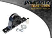 PF-EXH034BLK EXH034BLK Avgasupphängninging Bussning och Fäste Black Series Powerflex (1)