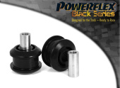PF-PFF16-602BLK PFF16-602BLK Främre Länkarmsbussningar Bakre Black Series Powerflex (1)