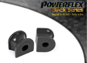 PF-PFF19-603-15BLK PFF19-603-15BLK Främre Krängningshämmarbussningar 15mm Black Series Powerflex (1)