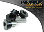 PF-PFF25-801BLK PFF25-801BLK Främre Wishbone-bussningar Främre Black Series Powerflex (1)