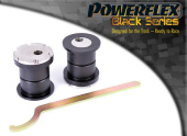 PF-PFF57-801BLK PFF57-801BLK Främre TCA Inre Bussningar, (Justerbar Camber) Black Series Powerflex (1)