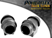 PF-PFF60-207-22BLK PFF60-207-22BLK Främre Krängningshämmarbussningar Yttre Fäste 22mm Black Series Powerflex (1)