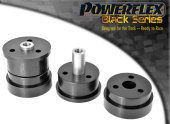 PF-PFF66-125BLK PFF66-125BLK Övre Motorfäste Kit Black Series Powerflex (1)