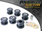 PF-PFF66-208BLK PFF66-208BLK Främre Subframebussningar Black Series Powerflex (1)