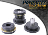 PF-PFR5-4610BLK PFR5-4610BLK Bakre Subframebussningar Främre Black Series Powerflex (1)