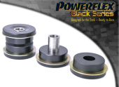 PF-PFR5-4611BLK PFR5-4611BLK Bakre Subframe Bakre Bussningar Black Series Powerflex (1)