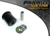 PF-PFR5-6031BLK PFR5-6031BLK Bakre Diffbussningar Black Series Powerflex (1)