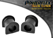 PF-PFR76-307BLK PFR76-307BLK Bakre Krängningshämmarbussningar 20mm Black Series Powerflex (1)