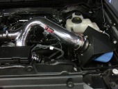 PF9012P-1713 Ford 12-14 F-150 3.5L Turbo V6 ecoboost (No MAF) Power-Flow Luftfilterkit Injen (2)
