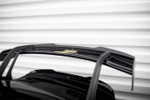 Porsche 911 992 GT3 2021+ Övre Vinge / Vingextension Maxton Design