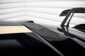 Porsche 911 992 GT3 2021+ Bakre Fönster Vinge Maxton Design