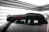 Porsche Cayenne Mk2 2010-2014 Vingextension V.1 Maxton Design