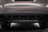 Porsche Cayenne Mk2 2010-2014 Bakre Splitter V.1 Maxton Design