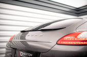 Porsche Panamera / Panamera Diesel 970 2009-2013 Vingextension V.1 Maxton Design