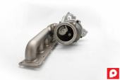 N55 X35i/X40i (MX35i/MX40i) PWG Cast Pure 750 Turbo Bolt-on-kit