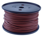 Kabel PVC 1,5 mm² QSP Products