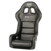 QST.RXS-10 QSP RXS-10 ”Sky Leather” FIA-Godkänd Racingstol (1)