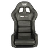 QST.RXS-10 QSP RXS-10 ”Sky Leather” FIA-Godkänd Racingstol (2)