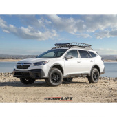 RLT69-9020 Subaru Outback AWD 2020+ SST Lift Kit / Höjningssats 2