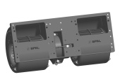 SPV30002132 SPAL Centrifugal-Fläkt 12V (1)