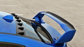 Subaru WRX STI 2015+ Bakre Fönster Vinge Maxton Design