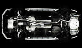 TOM440018 Subaru WRX 2008+ / STI 2011+ (4-dörrars Sedan) USDM Avgassystem Full Titanium Expreme Ti TOMEI (4)
