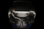 TOM440018 Subaru WRX 2008+ / STI 2011+ (4-dörrars Sedan) USDM Avgassystem Full Titanium Expreme Ti TOMEI (6)