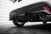 Toyota Yaris GR Sport MK4 2021+ Bakre Splitter / Diffuser Maxton Design