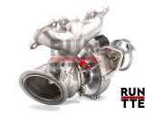 TTE10423.1 Toyota GR Yaris 2020+ TTE400 G16E-GTS Turbo Upgrade TTE (Refurbished (Kräver din Turbo inskickad)) (2)