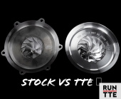 TTE10423.1 Toyota GR Yaris 2020+ TTE400 G16E-GTS Turbo Upgrade TTE (Refurbished (Kräver din Turbo inskickad)) (4)