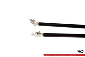 Universal Adjustable Rod Strut / Tie Bars Support Splitterstag Maxton Design