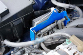 Subaru BRZ / Toyota GT86 Fäste för ECU/Fuelrail Passagerarsida Verus Engineering