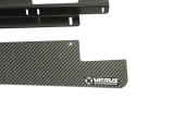 Subaru BRZ / Toyota GT86 Sidosplitters i Komposit Verus Engineering