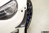 Subaru BRZ / Toyota GT86 2013-2016 Canards Kit Verus Engineering